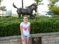 Trip to Assateague